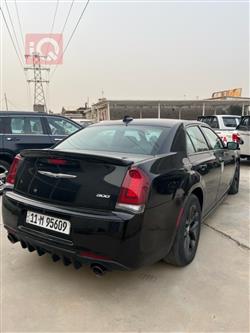 کرایسلەر 300